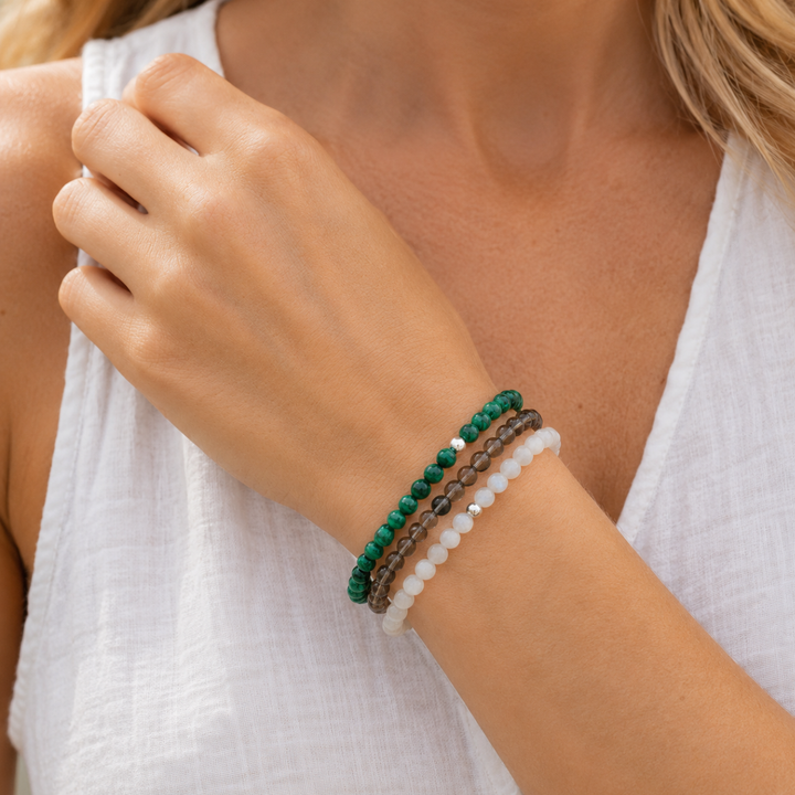 New Horizons Bracelet Set