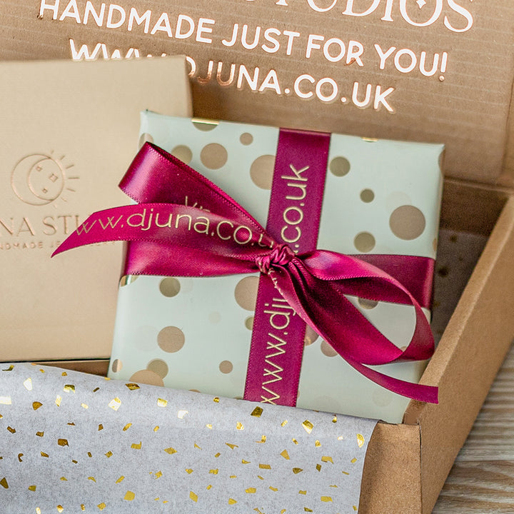 Gift Wrap - Djuna Studios