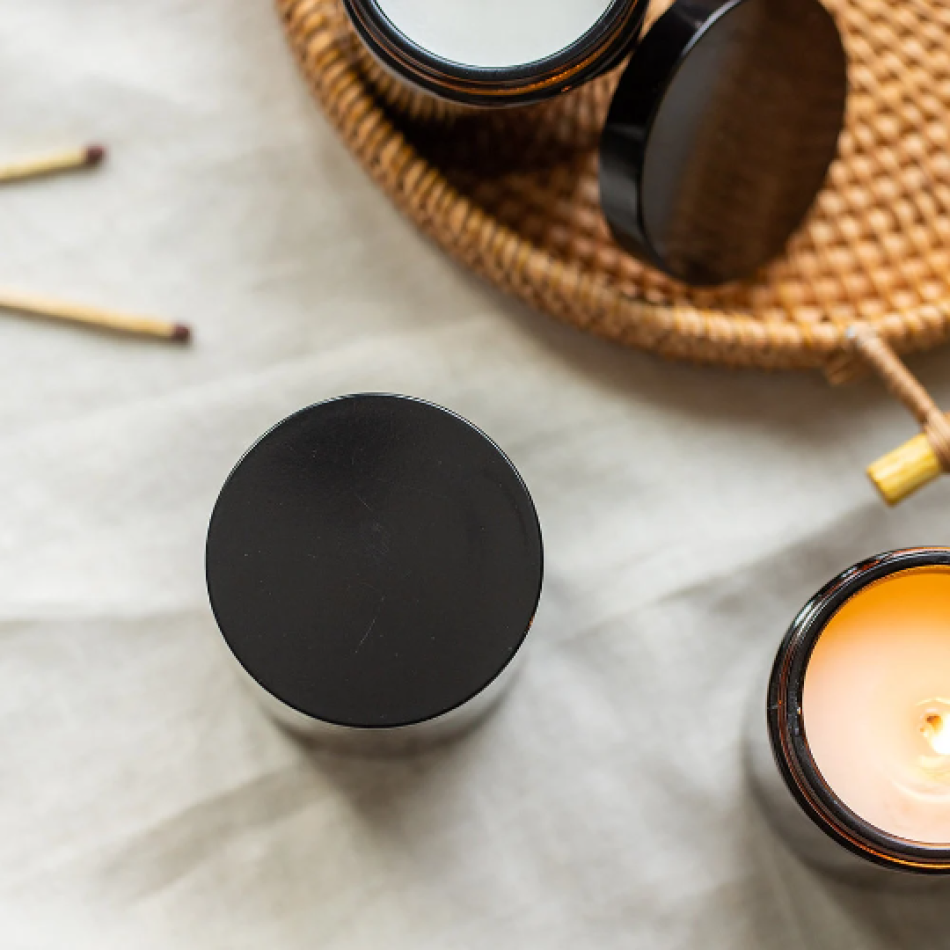 Vitalize Candle - Djuna Studios